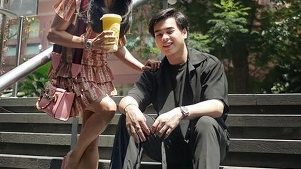 Deretan Foto Cucu & Cicit Soekarno Terjun Jadi Artis, Wajah Cantik dan Ganteng Good Looking Semua