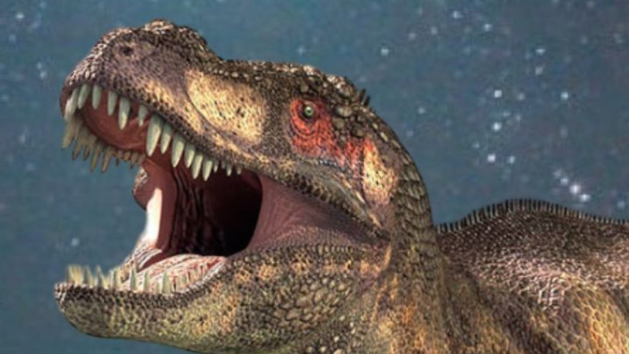 Ilmuwan Meyakini Adanya Kehidupan Dinosaurus di Planet Lain, Ini Alasannya
