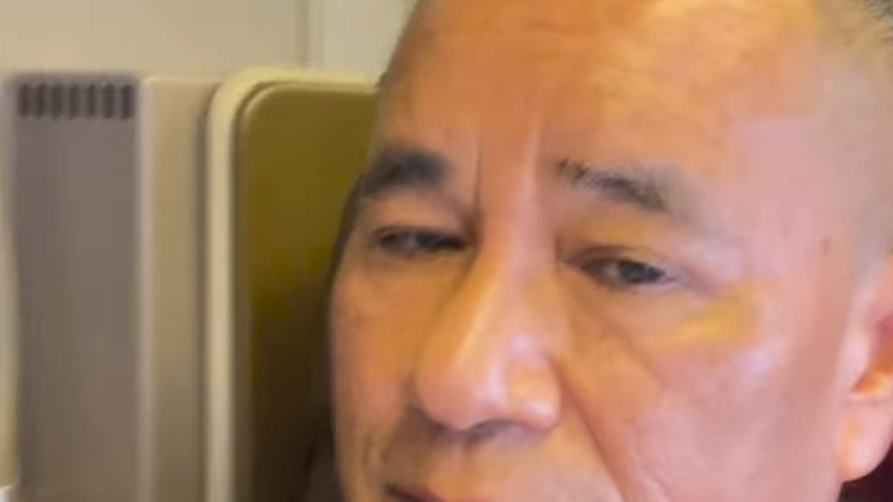 Rayuan Maut Hotman Paris Tak Mempan pada Pramugari Cantik ini, 'Tak Tergoda pada Kemewahan'