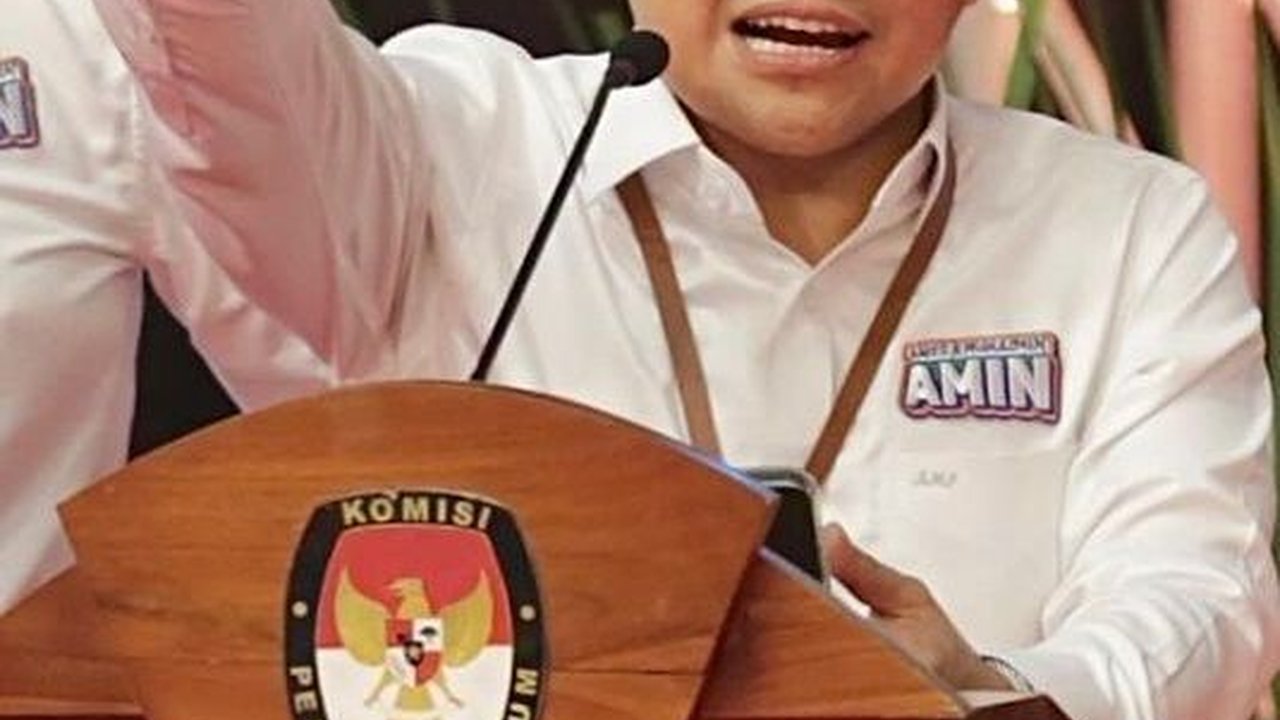 Cak Imin Minta Masyarakat Ambil Peran di Pemilu: Agar Kita Bisa Merubah Nasib