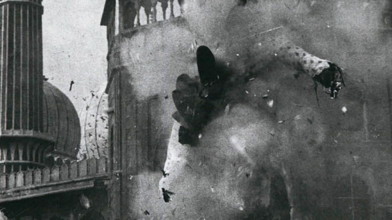 20 November 1979: Pengepungan Masjidil Haram oleh Kelompok Juhayman al-Otaybi, Ini Kisahnya