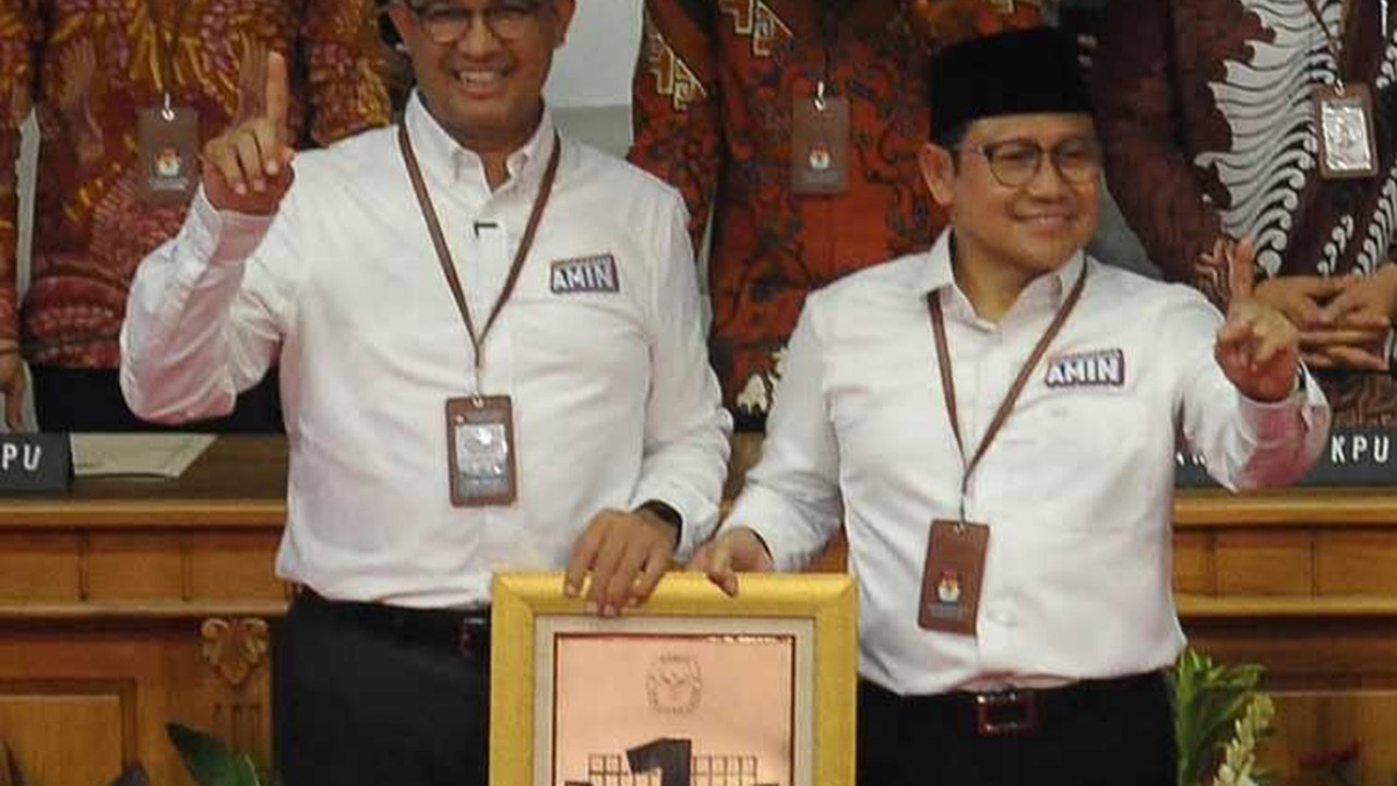 VIDEO: Tajam Anies Sindir 'Kue Besar' Era Jokowi: Proyek Selesai, Masalahnya Tak Selesai!