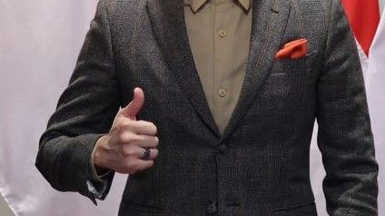 Ibas: Kita Tidak Mau Demokrat Gunakan Permaian Injak Kaki Kiri-Kanan