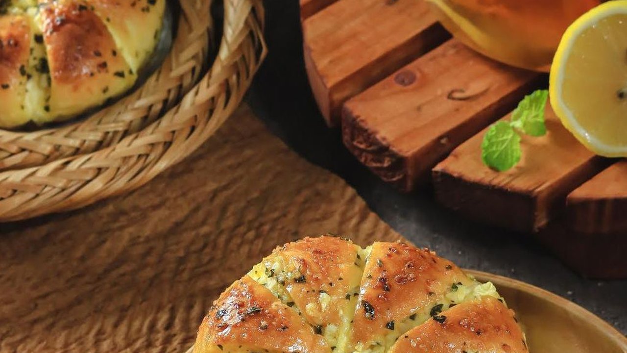 5 Resep Roti Ala Korea Selatan yang Kekinian, Bisa jadi Ide Bisnis