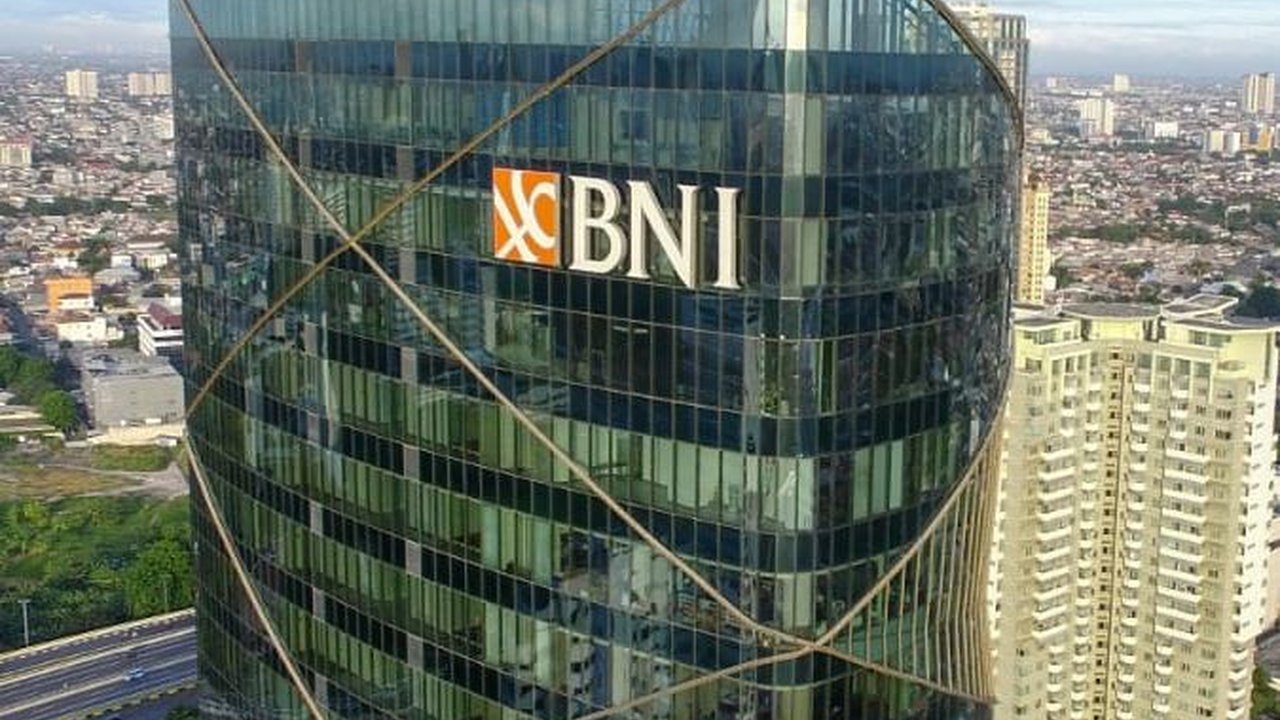 BNI Proaktif Dukung Upaya Pemulihan dan Peningkatan Kinerja BUMN