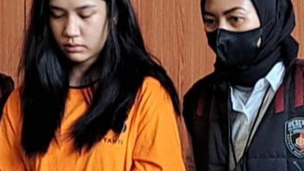 Ditetapkan Tersangka, Begini Modus Ghisca Debora Tipu Fans Coldplay Raup Rp5,1 Miliar