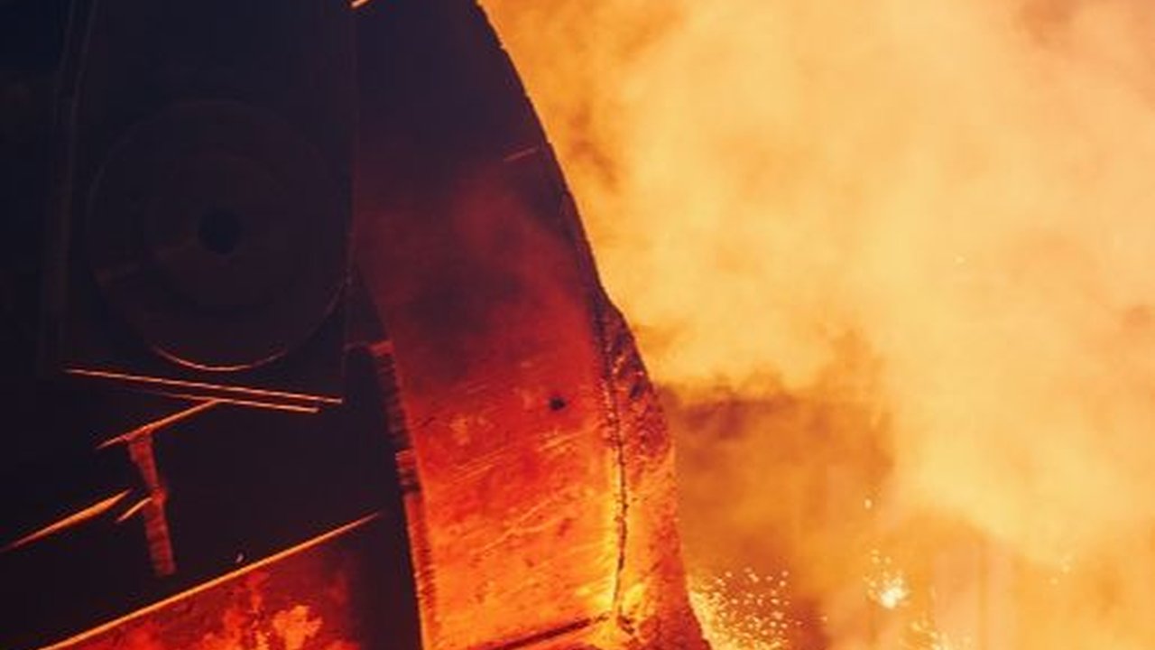 Indonesia Mampu Pimpin Pengolahan dan Pemurnian Mineral Dunia, Ini Syaratnya