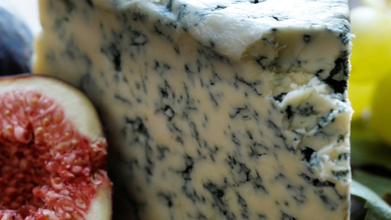 Mengenal Blue Cheese dan Manfaatnya untuk Kesehatan, Tinggi Kalsium dan Vitamin