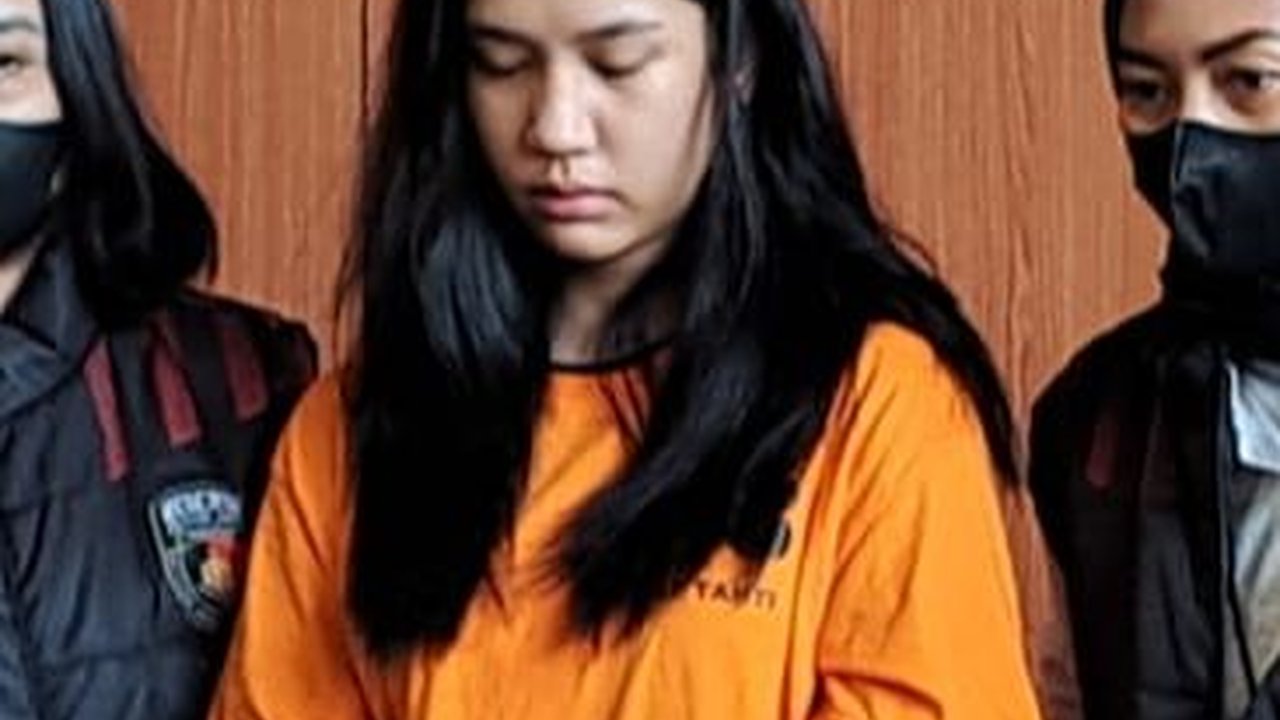 Blak-blakan Pengakuan Ghisca Debora Aritonang Dapat Uang Miliaran dari Hasil Penipuan Tiket Coldplay