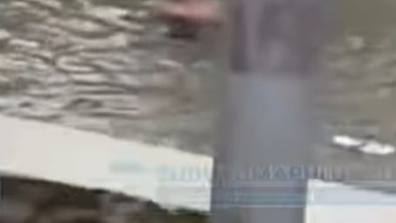 Polisi Selidiki Aksi Viral Penganiayaan di Sumbar Korban Dibanting dan Dilempar ke Sungai