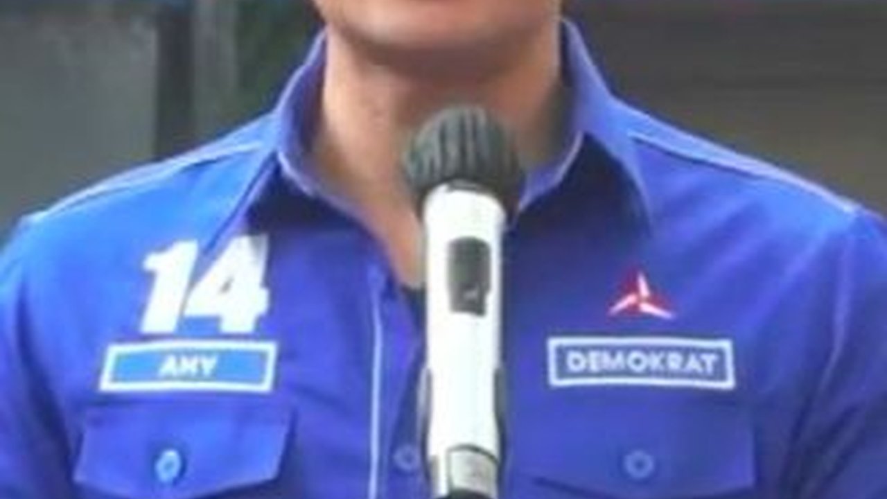 AHY: Jika Prabowo Menang, Demokrat Masuk Kembali ke Pemerintahan