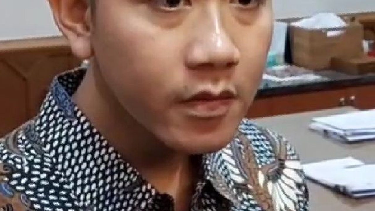 Gibran Respons Tudingan Hasto soal Tekanan Penguasa: Relawan Saya Juga Diintimidasi