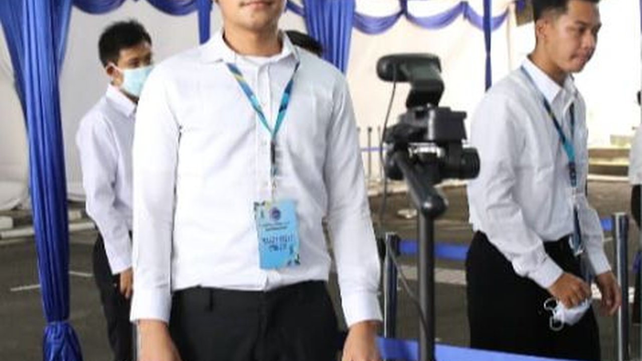 BKN Temukan Praktik Jasa Joki Tes SKD CPNS di Lampung hingga Surabaya, Begini Sanksi Diberikan