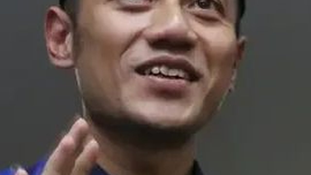 AHY Mengaku Punya Strategi Jitu Agar Demokrat Kuasai DPR