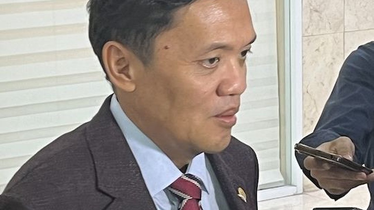 Gerindra soal Wacana Panja Netralitas Polri: Tidak Masuk Akal