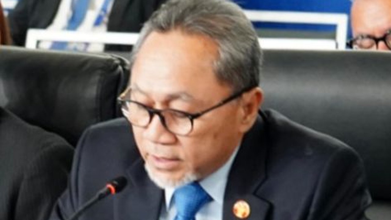 Ikuti Pertemuan Menteri APEC 2023, Mendag Zulhas Serukan Reformasi WTO Hingga Isu Kemanusiaan
