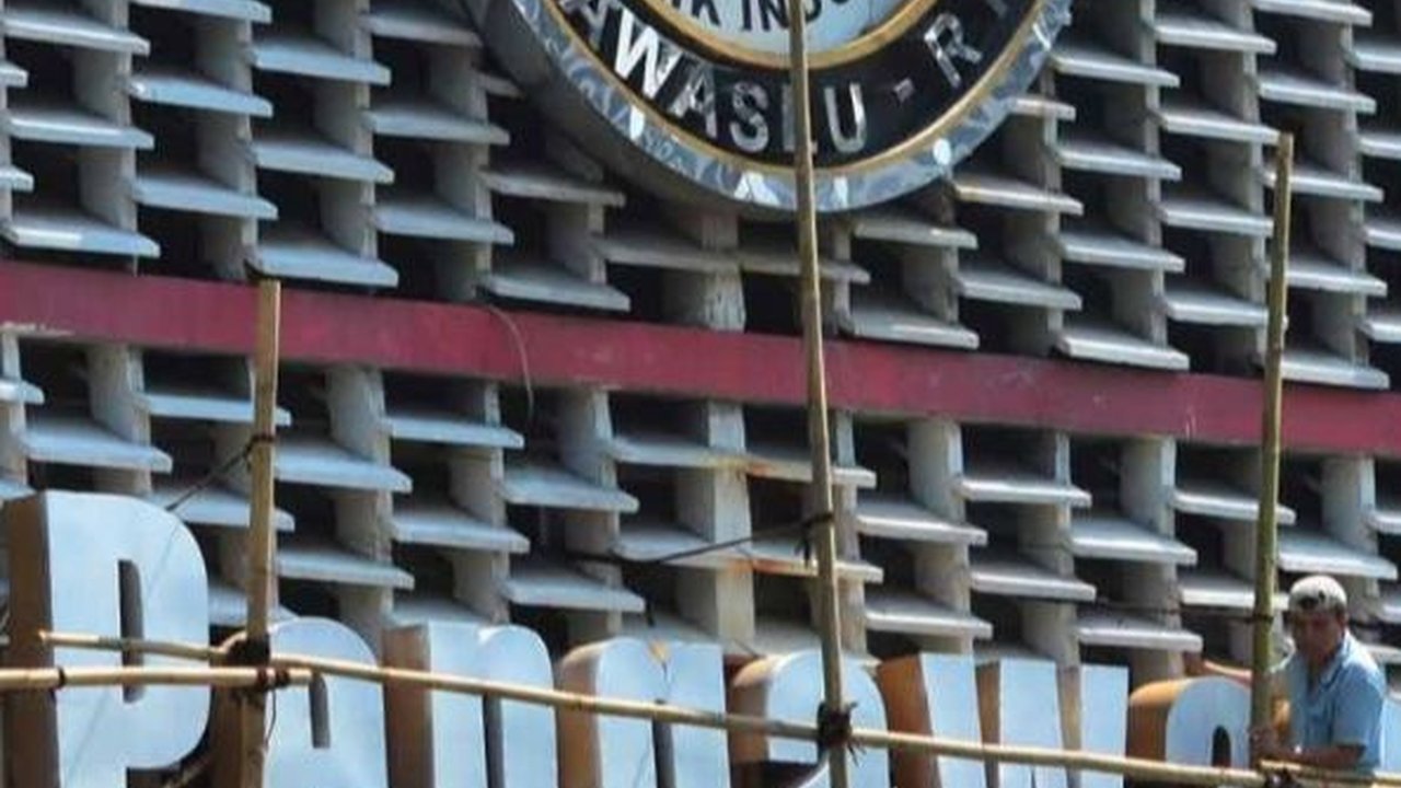 Putusan KPU Dinilai Mengandung Cacat Formil, Bawaslu Diminta Batalkan Penetapan Prabowo-Gibran