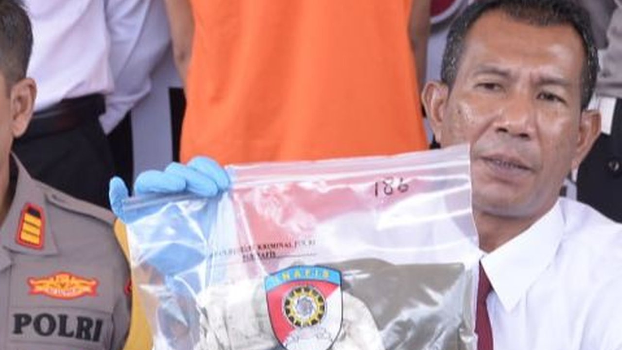 Pimpinan Dayah di Langsa Perkosa Dua Santriwati, Ada yang Dilakukan dalam Musala