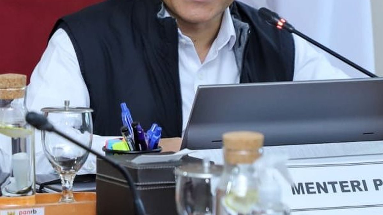 Siap-Siap, Simulasi Pemindahan PNS ke Ibu Kota Baru Nusantara Mulai Maret Tahun Depan
