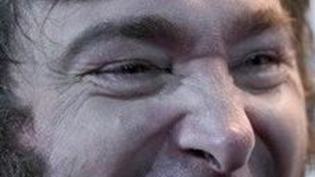 Javier Milei Terpilih Jadi Presiden Baru Argentina, Dikenal Sangat Pro-Israel