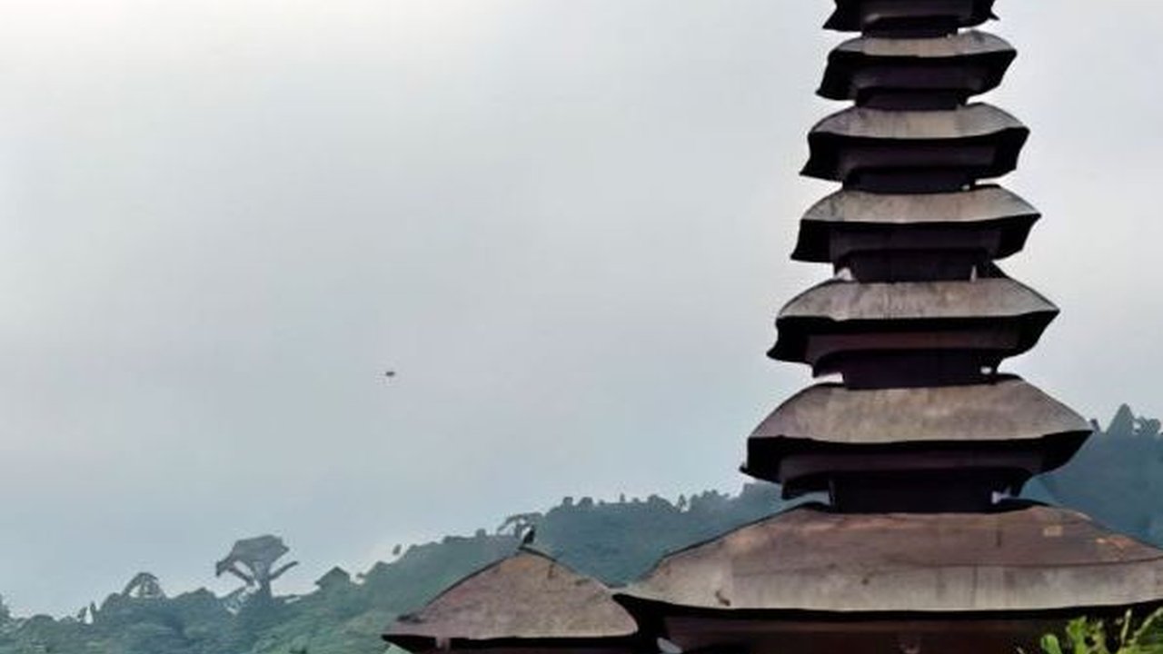 UMP Bali 2024 Cuma Naik Rp100.000, Tahun Depan Jadi Rp2.813.672