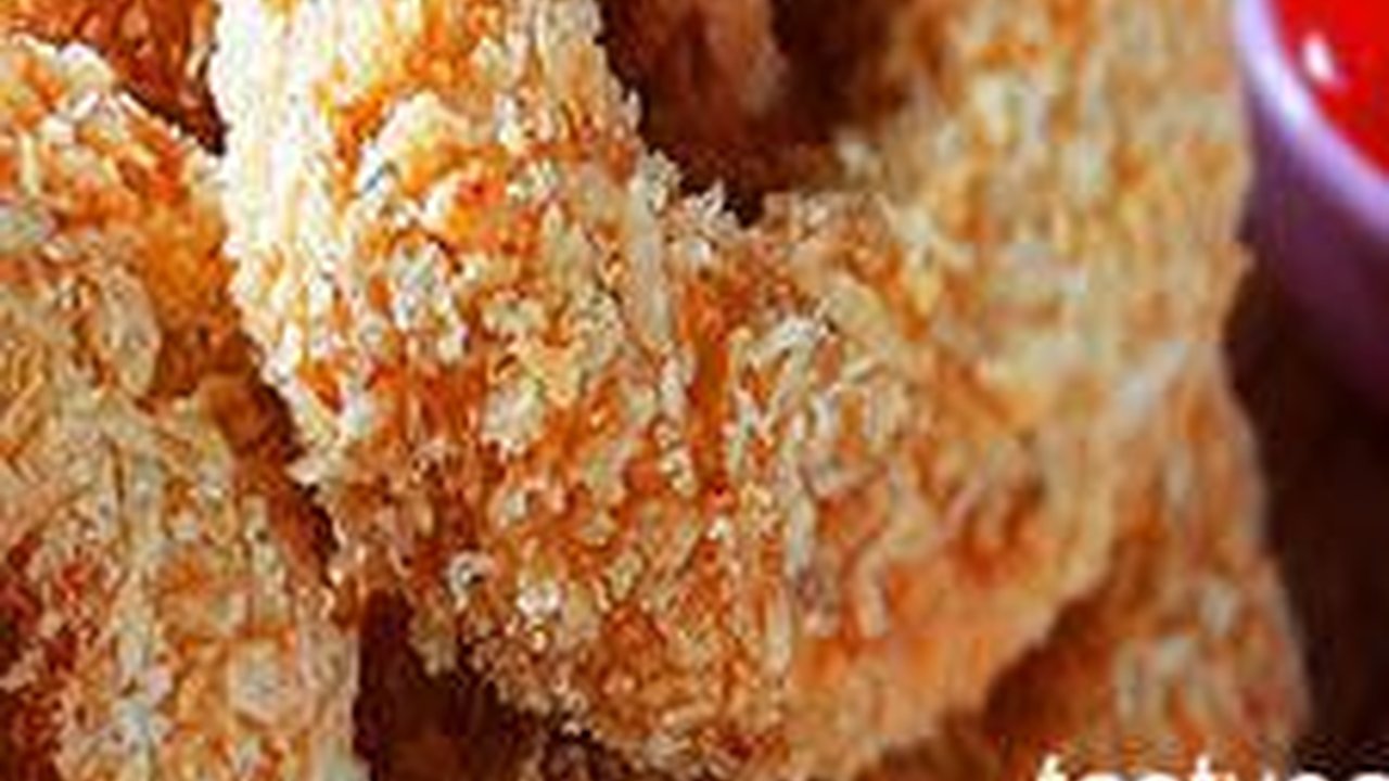 Resep Chicken Donut Gurih dan Renyah, Cocok untuk Camilan Sore Hari