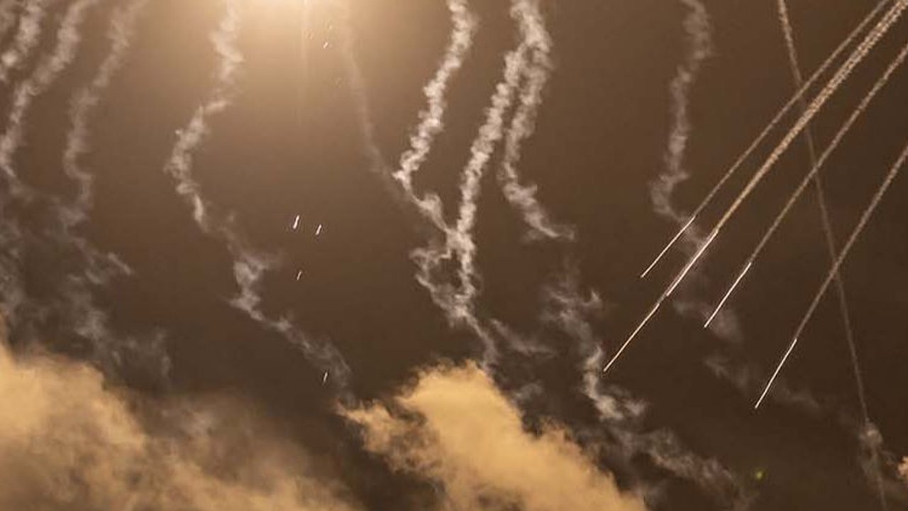 Sosok Pejuang Palestina Paling Diburu Israel, Sampai Dibom Pakai F-16 & Apache
