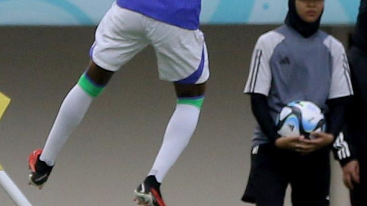 Tundukkan Ekuador 3-1, Brasil Lolos ke Perempat Final Piala Dunia U-17