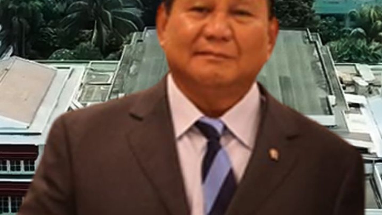 Prabowo Kisahkan Ada Jenis Taruna yang Dapat Jadi Jenderal, Terbaik atau Nakal