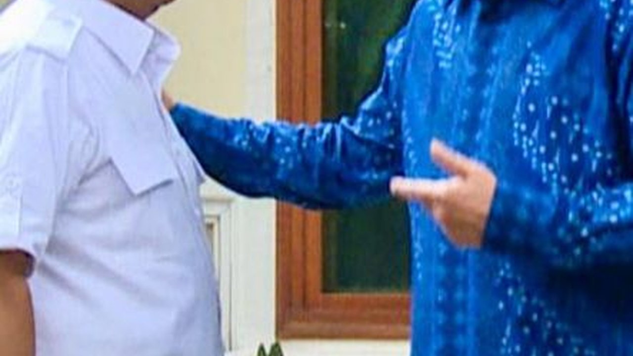 Pesan SBY untuk Prabowo Jika Jadi Presiden: Utamakan Kepentingan Rakyat, Majukan dan Sejahterakan