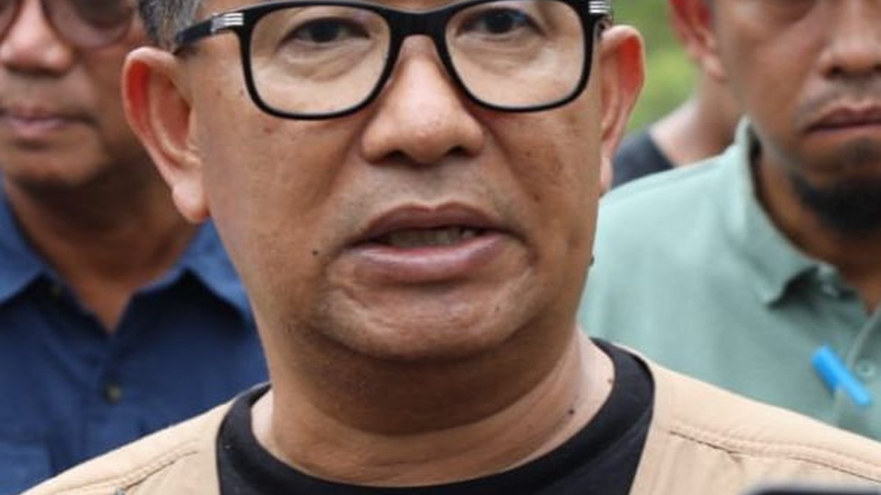 Kunjungi Wilayah Selatan, Akmal Malik Komitmen Perkuat Posisi Paser Jadi Buffer Zone IKN