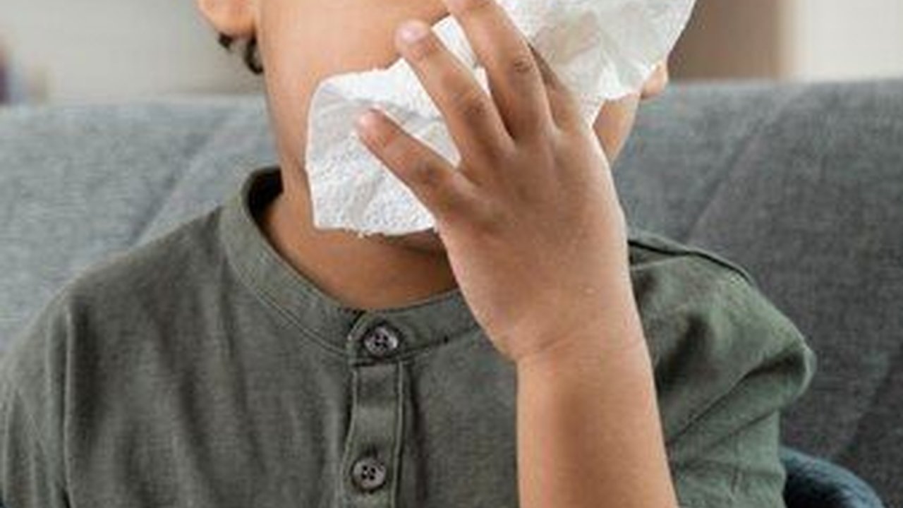 Tak Perlu Pakai Obat, Ini 11 Cara Mengeluarkan Dahak Secara Alami pada Bayi