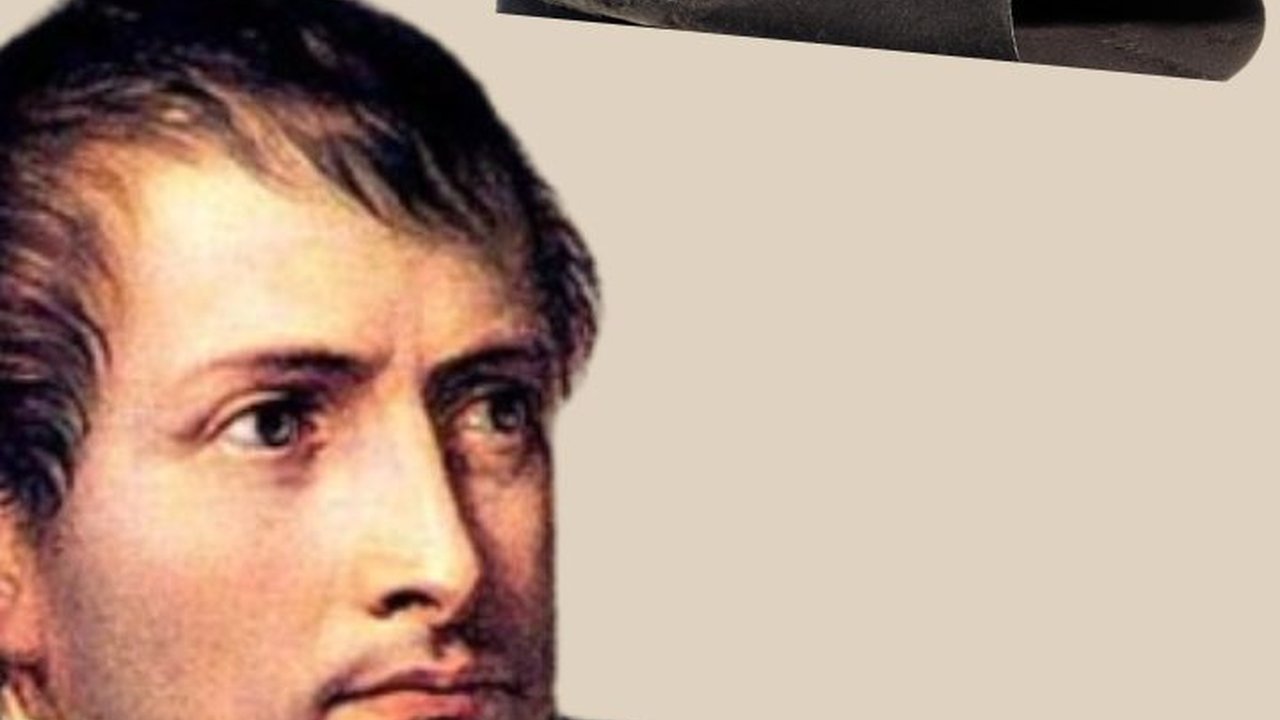 Topi Ciri Khas Napoleon Bonaparte Dilelang, Terungkap Segini Harganya