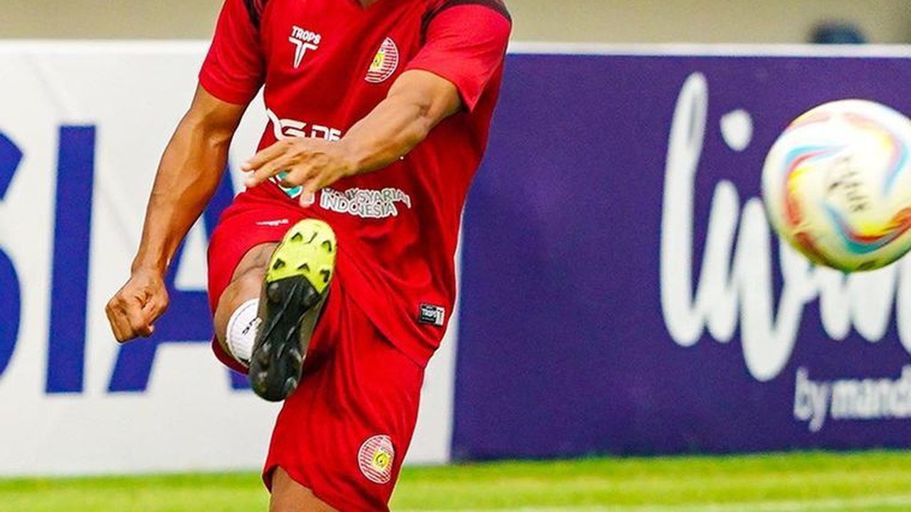 Berjuluk Laskar Rencong, Intip Sejarah Persiraja Klub Sepakbola Kebanggaan Aceh