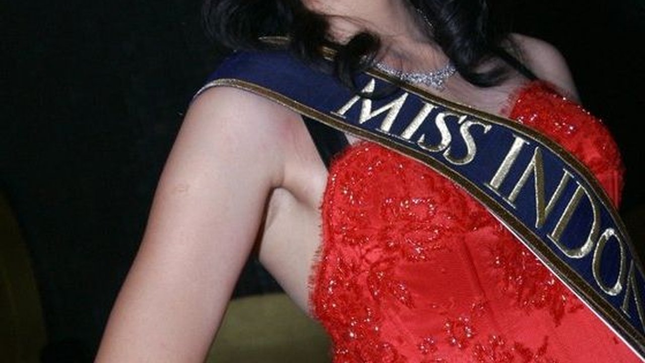 Jadi Tentara di Amerika, Begini Kabar Terbaru Kristania Miss Indonesia 2006 yang Lama Tak Terdengar