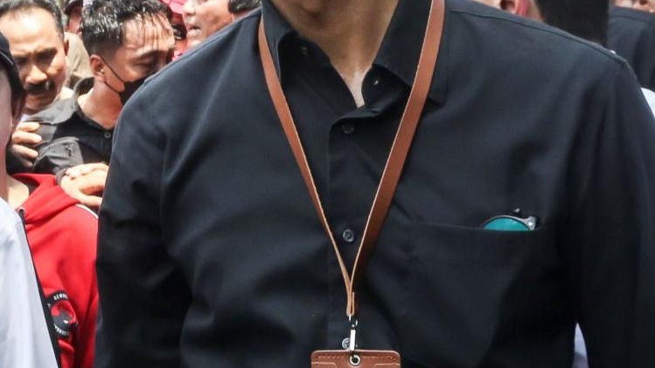 Ganjar-Mahfud Ingin Wujudkan Ekonomi Biru, Begini Caranya
