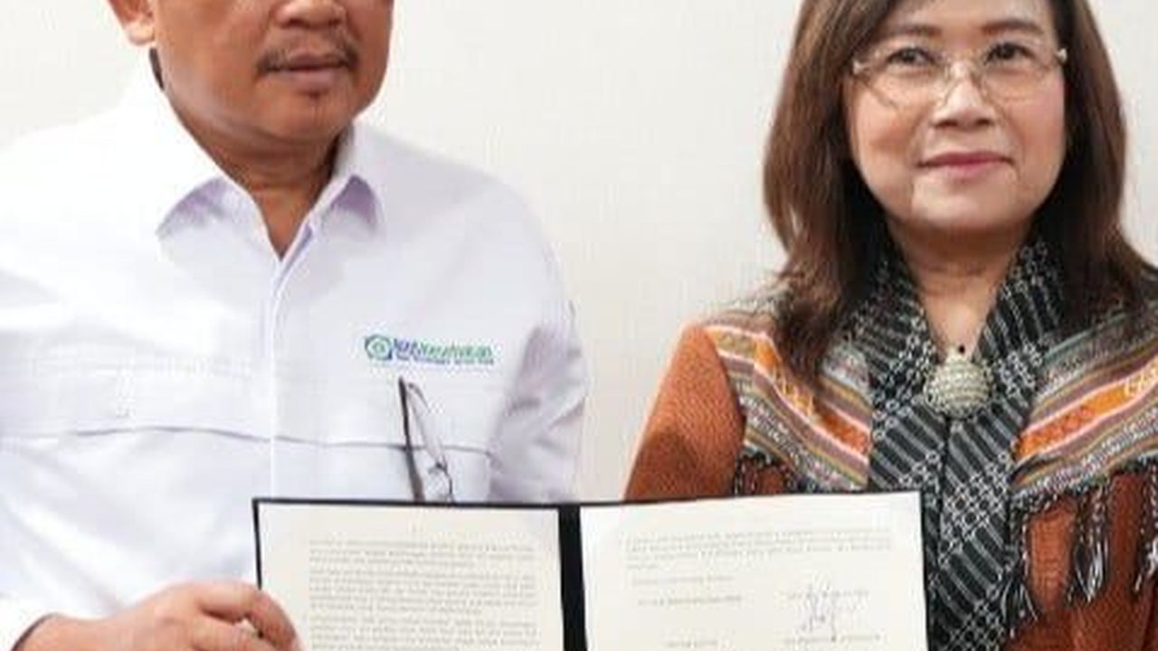 BPJS Kesehatan Dukung Skrining Riwayat Kesehatan Petugas Pemilu 2024