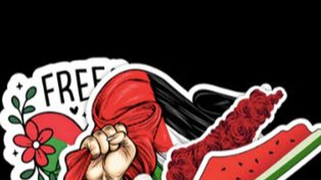 Ini 5 Toko Pakaian Ternyata dari Palestina, Orang Indonesia yang Hobi Belanja Wajib Beli