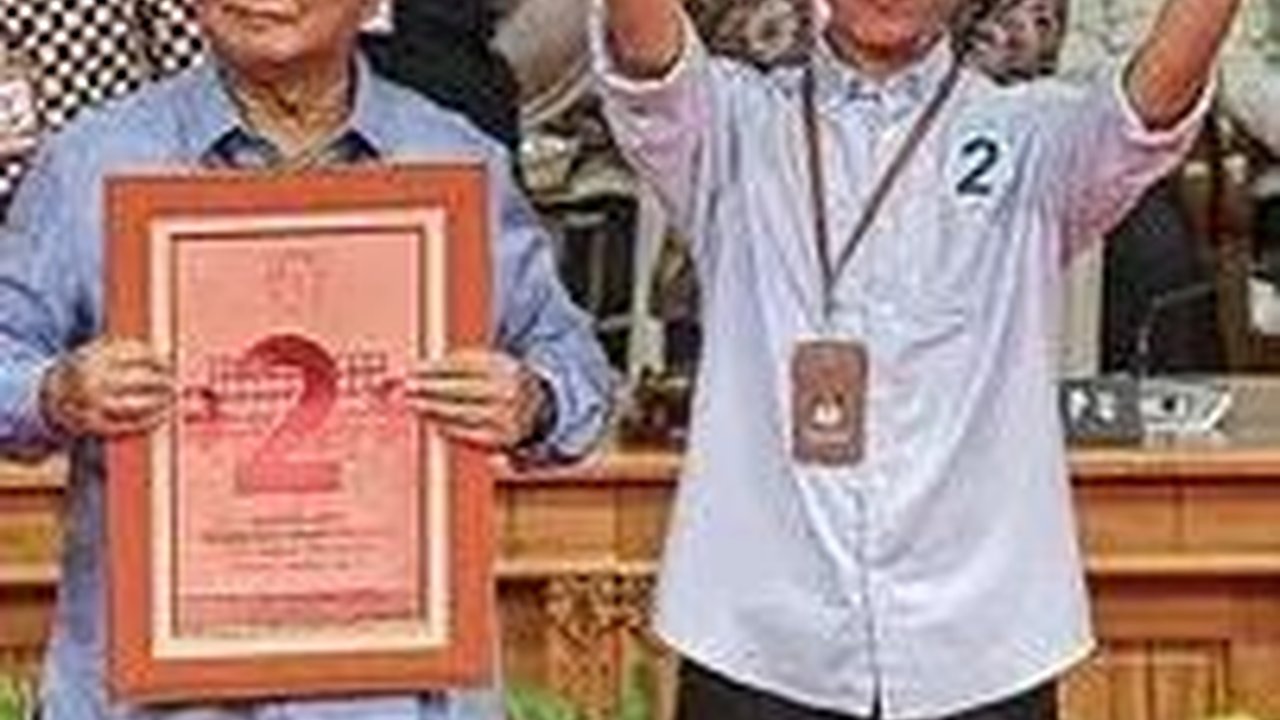 Kontroversi Perangkat Desa Dukung Prabowo-Gibran, NasDem: Netralitas Harus Dijaga Kalau Waras!