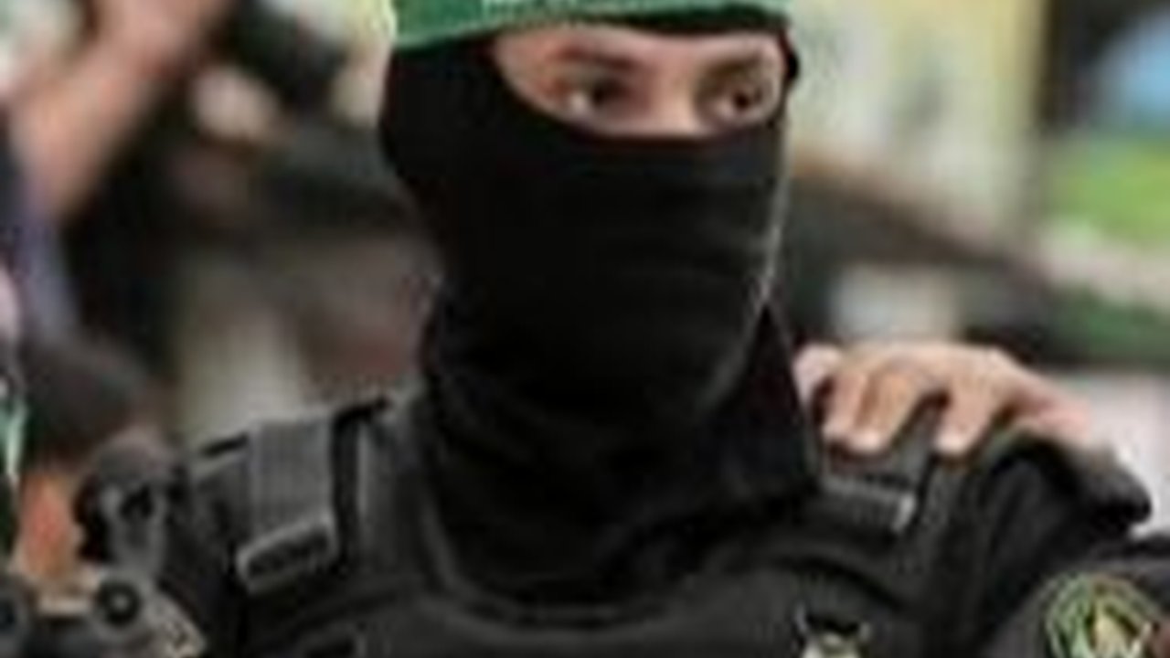 Begini Keberanian Pejuang Al Qassam Palestina Menghancurkan Tank Israel, Ada yang dari Jarak 0 KM