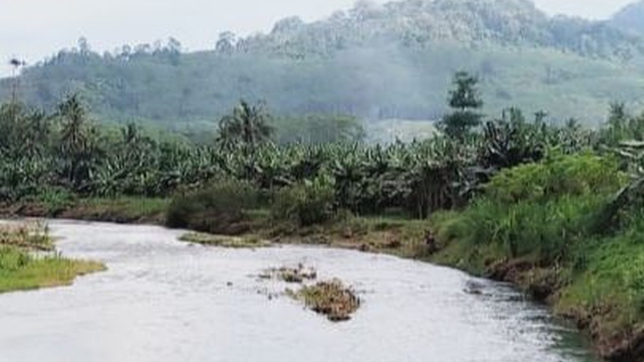 Kisah Prajurit Tega Bunuh Istri di Sungai karena Dugaan Selingkuh, Airnya Berubah Jadi Wangi
