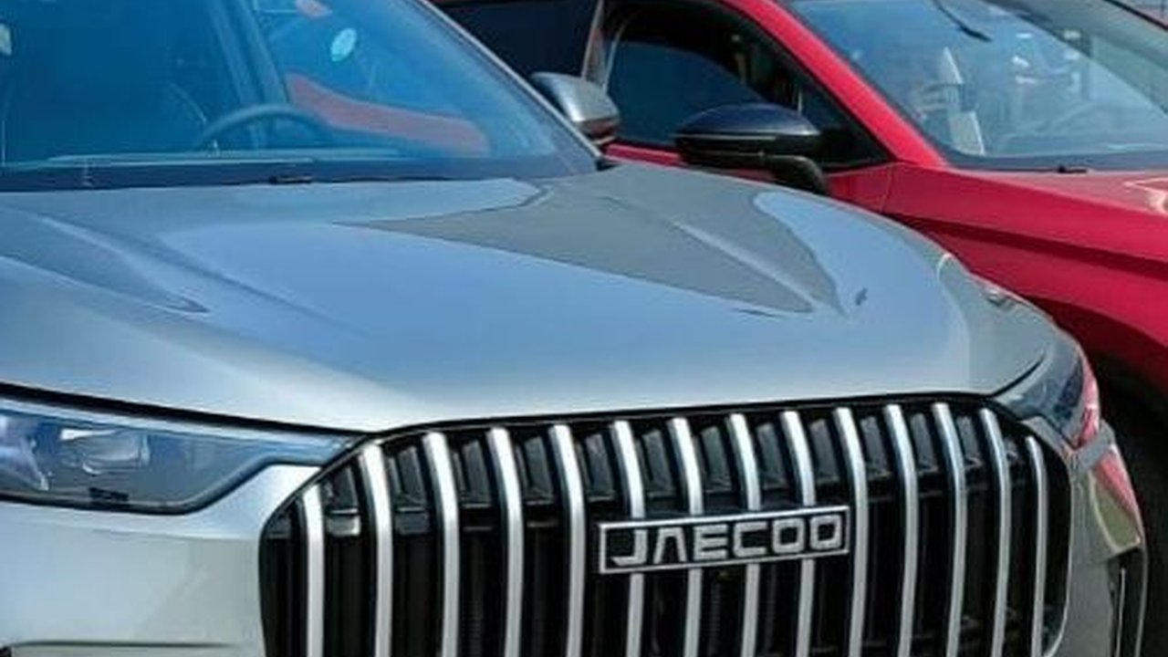 Rencana Produk Chery Indonesia di 2024: Dari Crossover dan SUV Listrik hingga Mobil MPV