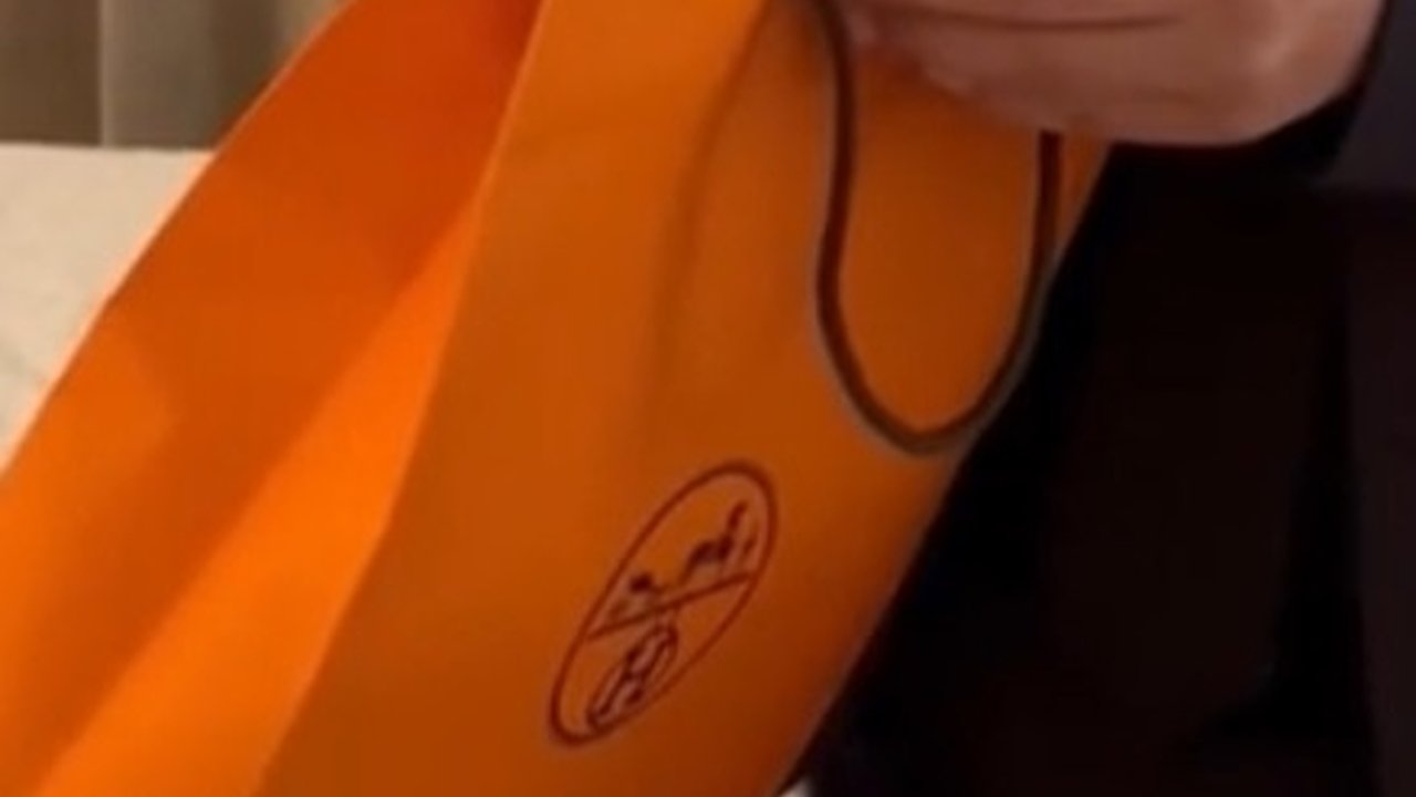 Bikin Melongo, Ini Penampakan Souvenir Pernikahan Royal Wedding Ryan Harris dan Gwen Ashley