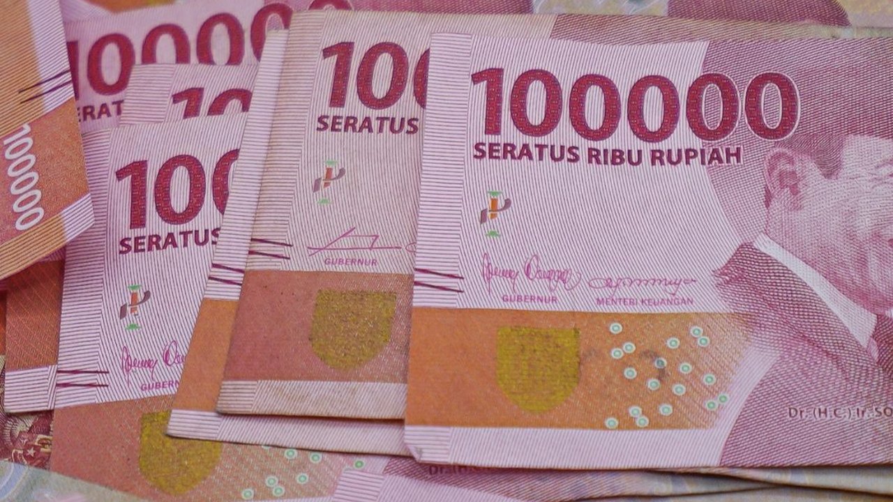 Formulasi Kenaikan UMP 2024 Disebut Sudah Memenuhi Kepentingan Pengusaha dan Buruh