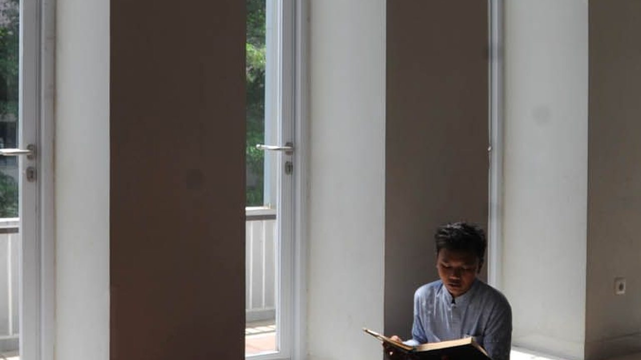 Kumpulan Doa Para Nabi yang Tercantum dalam Alquran, Lengkap Disertai Artinya