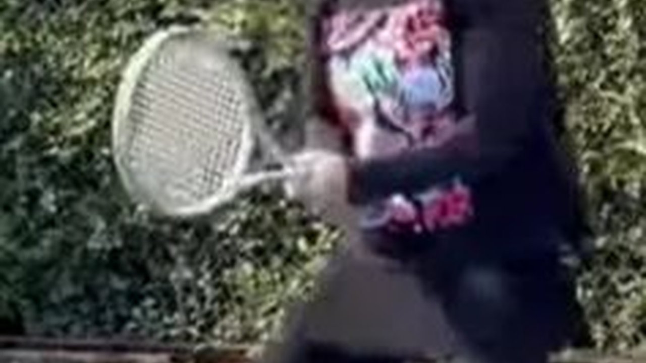 Ajukan Gugatan Cerai ke Ammar Zoni, Intip Potret Irish Bella Saat Main Tenis, Rahasia Tubuh Langsingnya Kini