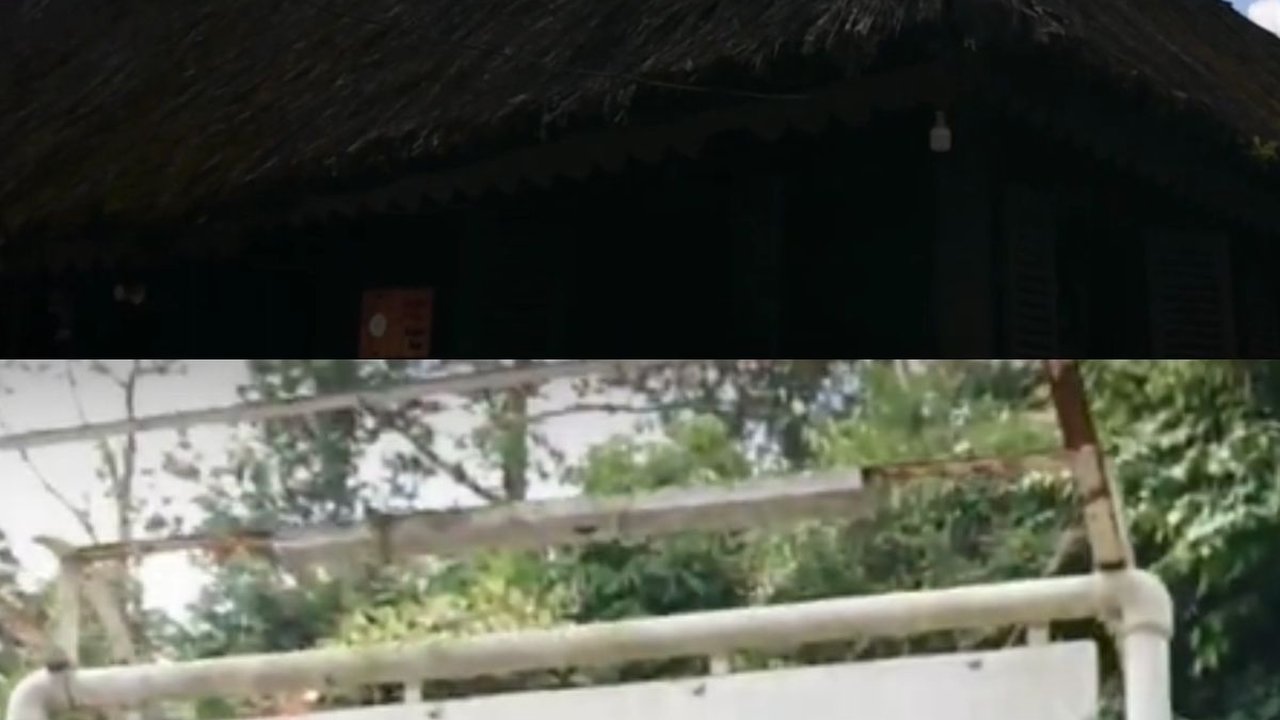 Jadi Masjid Tertua di Sumatra Barat, Intip Keunikan Masjid Nurul Islam Tuo Kayu Jao di Solok