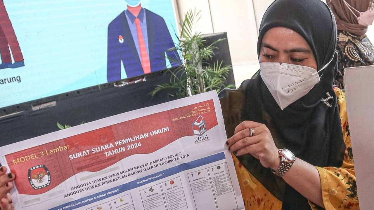 NasDem Tolak Pilkada 2024 Dimajukan, Singgung Negara Bisa Kacau