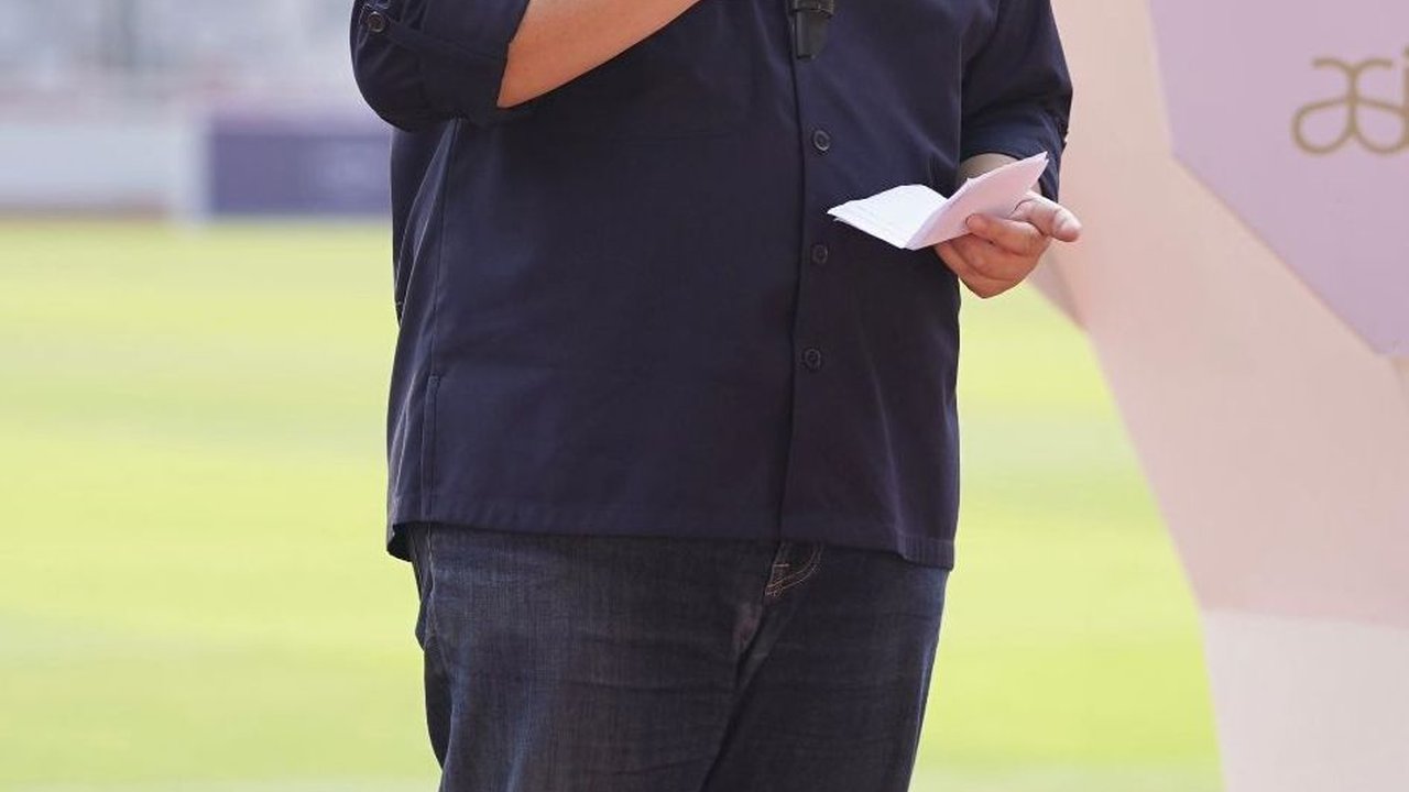 Menko Luhut Panggil Erick Thohir ke Singapura, Ada Apa?