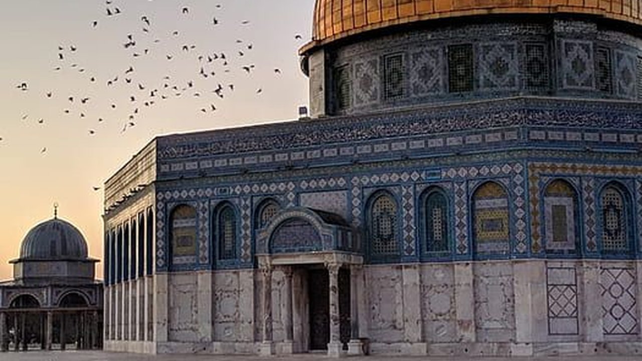 Keistimewaan Masjidil Aqsha bagi Umat Islam, Jadi Tempat Penting saat Isra Miraj